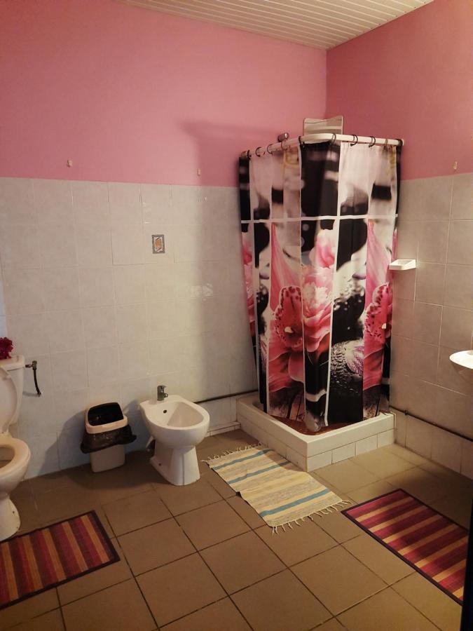 Апартаменты Chez Lilise 3 Сент-Анн Экстерьер фото
